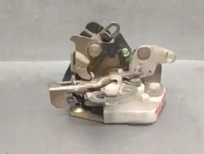 Second-hand car spare part rear left door lock for mitsubishi space wagon (n3_w, n4_w) 2.0 (n33w) oem iam references mb676201