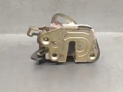 Second-hand car spare part rear left door lock for mitsubishi space wagon (n3_w, n4_w) 2.0 (n33w) oem iam references mb676201  mb676201