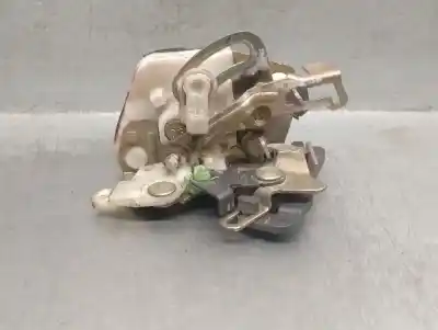 Second-hand car spare part rear left door lock for mitsubishi space wagon (n3_w, n4_w) 2.0 (n33w) oem iam references mb676201  mb676201