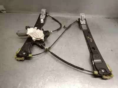 Second-hand car spare part driver left window regulator for ford focus iii turnier 1.0 ecoboost oem iam references bm51a23201bf