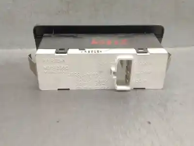 Автозапчасти б/у многофункциональный дисплей за mitsubishi space wagon (n3_w, n4_w) 2.0 (n33w) ссылки oem iam mb652360  