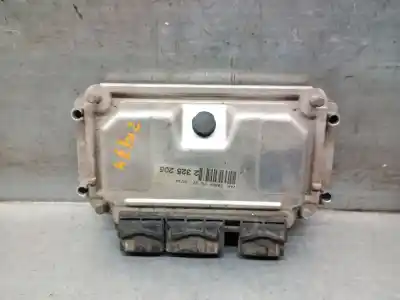 Peça sobressalente para automóvel em segunda mão centralina de motor uce por citroen saxo (s0, s1) 1.1 x, sx referências oem iam 0261206246