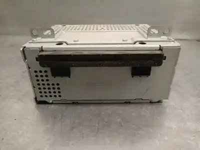 Second-hand car spare part audio system / radio cd for ford focus iii turnier 1.0 ecoboost oem iam references 