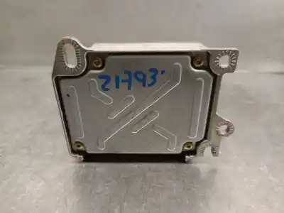 Pezzo di ricambio per auto di seconda mano centralina airbag per audi a6 c5 avant (4b5) 2.5 tdi riferimenti oem iam 4z7959655m 0285001695 bosch 