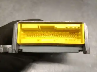 Pezzo di ricambio per auto di seconda mano centralina airbag per audi a6 c5 avant (4b5) 2.5 tdi riferimenti oem iam 4z7959655m 0285001695 bosch 