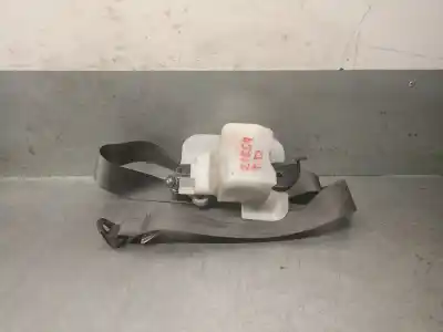 Second-hand car spare part rear right seat belt for mitsubishi space wagon (n3_w, n4_w) 2.0 (n33w) oem iam references mb790736