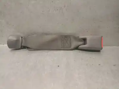 Автозапчасти б/у крюк для пояса за MITSUBISHI SPACE WAGON (N3_W, N4_W) 2.0 (N33W) ссылки OEM IAM MB788381  MB788381