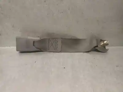 Автозапчасти б/у крюк для пояса за mitsubishi space wagon (n3_w, n4_w) 2.0 (n33w) ссылки oem iam mb788381  mb788381