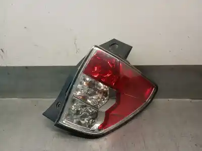 Peça sobressalente para automóvel em segunda mão farolim traseiro direito por subaru forester (sh_) 2.0 d awd (shh) referências oem iam 84912sc101