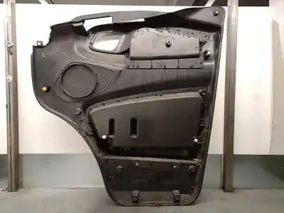 Автозапчасти б/у обивка левой передней двери за iveco daily vi furgón 33s15, 35s15, 35c15 ссылки oem iam 5801567274  5801547374