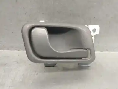 İkinci el araba yedek parçası Iç ön Sag Kol için MITSUBISHI SPACE WAGON (N3_W, N4_W) 2.0 (N33W) OEM IAM referansları MB782797  MB782797
