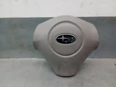 Peça sobressalente para automóvel em segunda mão airbag dianteiro esquerdo por subaru forester (sh_) 2.0 d awd (shh) referências oem iam 98211sc000lu
