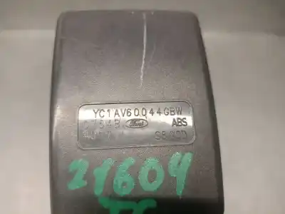 Автозапчасти б/у крюк для пояса за ford transit furgón (fa_ _) 2.2 tdci ссылки oem iam yc1av60044gbw  1372065