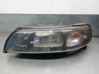 Recambio de automóvil de segunda mano de Faro Izquierdo para VOLVO S60 I (384) 2.4 referencias OEM IAM 8693577 8693589 8693577