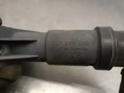 Pezzo di ricambio per auto di seconda mano detergente fari xenon per audi a6 c5 avant (4b5) 2.5 tdi riferimenti oem iam 4z7955979  4z7955979