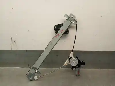 Peça sobressalente para automóvel em segunda mão elevador de vidros dianteiro direito por subaru forester (sh_) 2.0 d awd (shh) referências oem iam 61041sc000