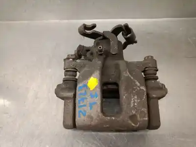 Second-hand car spare part rear left brake caliper for toyota auris (_e18_) 1.8 hybrid (zwe186_) oem iam references 4785002280