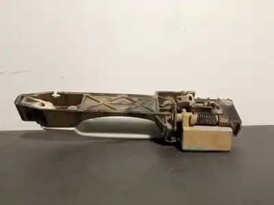 Автозапчасти б/у левая передняя наружная ручка за nissan pathfinder (r51) 2.5 dci le ссылки oem iam 80611eb30b  80646eb110