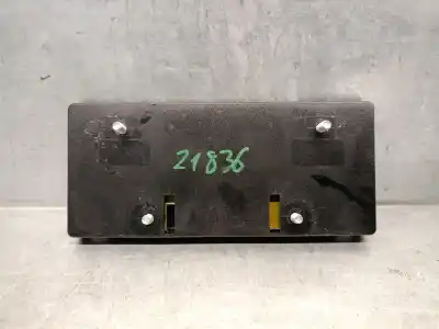 Автозапчасти б/у электронный модуль за audi a4 b6 descapotable (8h7) 1.8 t ссылки oem iam 8h0035225l  