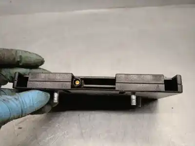Автозапчасти б/у электронный модуль за audi a4 b6 descapotable (8h7) 1.8 t ссылки oem iam 8h0035225l  