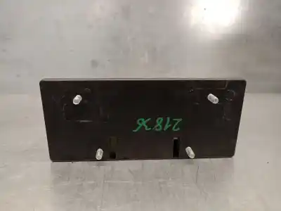 Автозапчасти б/у электронный модуль за audi a4 b6 descapotable (8h7) 1.8 t ссылки oem iam 8h0035225j  