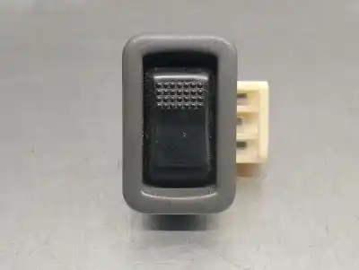 Second-hand car spare part Rear Right Power Window Switch for MITSUBISHI SPACE WAGON (N3_W, N4_W) 2.0 (N33W) OEM IAM references MR159865  MR159865