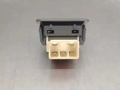Second-hand car spare part rear right power window switch for mitsubishi space wagon (n3_w, n4_w) 2.0 (n33w) oem iam references mr159865  mr159865