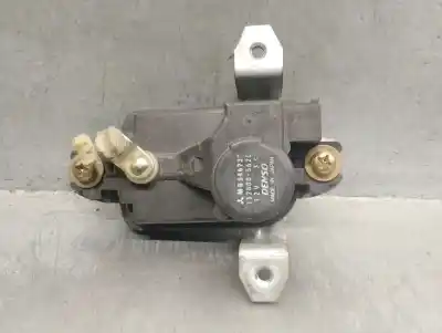Second-hand car spare part rear right central locking system for mitsubishi space wagon (n3_w, n4_w) 2.0 (n33w) oem iam references mb546739