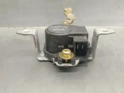Second-hand car spare part rear right central locking system for mitsubishi space wagon (n3_w, n4_w) 2.0 (n33w) oem iam references mb546739 1528005620 denso mb546739