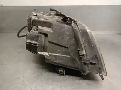 Second-hand car spare part left headlight for audi a6 c5 avant (4b5) 2.5 tdi oem iam references 4z7941003b  4z7941003b