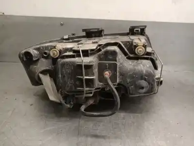 Second-hand car spare part left headlight for audi a6 c5 avant (4b5) 2.5 tdi oem iam references 4z7941003b  4z7941003b