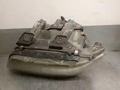 Second-hand car spare part left headlight for audi a6 c5 avant (4b5) 2.5 tdi oem iam references 4z7941003b  4z7941003b
