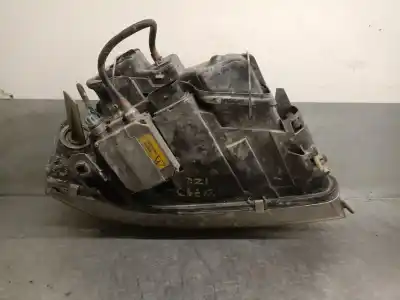Second-hand car spare part left headlight for audi a6 c5 avant (4b5) 2.5 tdi oem iam references 4z7941003b  4z7941003b