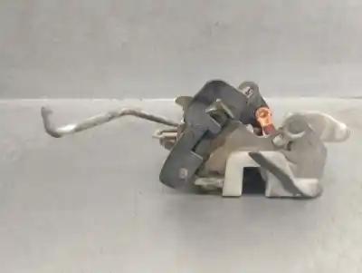 Second-hand car spare part rear right door lock for mitsubishi space wagon (n3_w, n4_w) 2.0 (n33w) oem iam references mb676202  mb676202