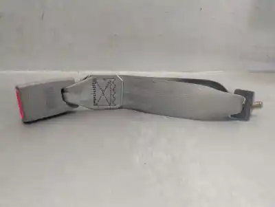 Second-hand car spare part seat belt buckle for mitsubishi space wagon (n3_w, n4_w) 2.0 (n33w) oem iam references mb788381 nsb1073 nsk mb788381
