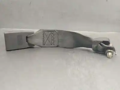 Second-hand car spare part seat belt buckle for mitsubishi space wagon (n3_w, n4_w) 2.0 (n33w) oem iam references mb788381 nsb1073 nsk mb788381