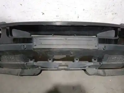 Second-hand car spare part front bumper for land rover range rover sport i (l320) 2.7 d 4x4 oem iam references dpb500401lml  dpb500401lml