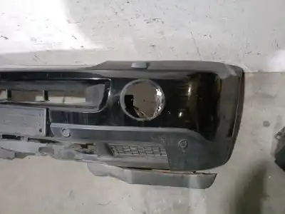 Second-hand car spare part front bumper for land rover range rover sport i (l320) 2.7 d 4x4 oem iam references dpb500401lml  dpb500401lml