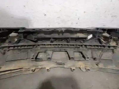 Second-hand car spare part front bumper for land rover range rover sport i (l320) 2.7 d 4x4 oem iam references dpb500401lml  dpb500401lml