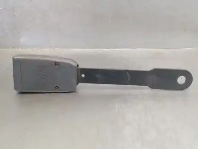Second-hand car spare part seat belt buckle for mitsubishi space wagon (n3_w, n4_w) 2.0 (n33w) oem iam references nsb1072 nsb1072 nsk 