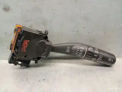 Peça sobressalente para automóvel em segunda mão comutador de limpa vidros por subaru forester (sh_) 2.0 d awd (shh) referências oem iam 83114ag031