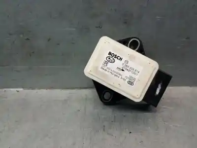 Peça sobressalente para automóvel em segunda mão módulo eletrônico por subaru forester (sh_) 2.0 d awd (shh) referências oem iam 27542fg001