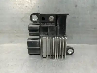 Gebrauchtes Autoersatzteil  zum TOYOTA YARIS (_P21_, _PA1_, _PH1_)  OEM-IAM-Referenzen 89257K0020 4993003810 DENSO 89257K0020