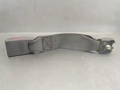 Second-hand car spare part seat belt buckle for mitsubishi space wagon (n3_w, n4_w) 2.0 (n33w) oem iam references nsb1077 nsb1077 nsk 