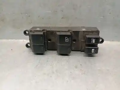 Peça sobressalente para automóvel em segunda mão botão / interruptor elevador vidro dianteiro esquerdo por subaru forester (sh_) 2.0 d awd (shh) referências oem iam 83071fg090