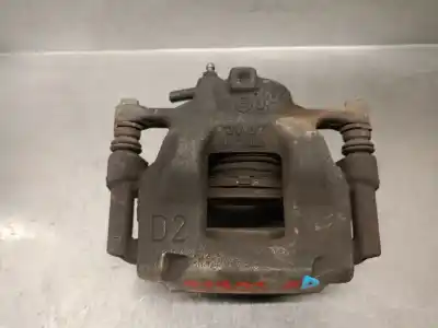 Second-hand car spare part front right brake caliper for toyota auris (_e18_) 1.8 hybrid (zwe186_) oem iam references 4773002510