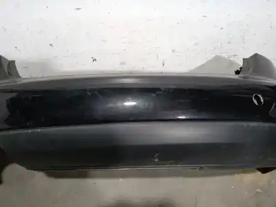 Автозапчастина б/у задній бампер для audi a4 b8 (8k2) 2.0 tdi посилання на oem iam 8k5807303  8k5807303