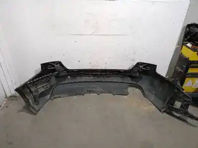 Автозапчастина б/у задній бампер для audi a4 b8 (8k2) 2.0 tdi посилання на oem iam 8k5807303  8k5807303