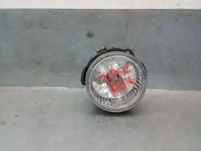Peça sobressalente para automóvel em segunda mão farolim nevoeiro traseiro direito por subaru forester (sh_) 2.0 d awd (shh) referências oem iam 84501sc000