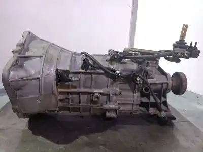 Автозапчасти б/у коробка передач за ssangyong rodius i 2.7 xdi 4wd ссылки oem iam g3102021008